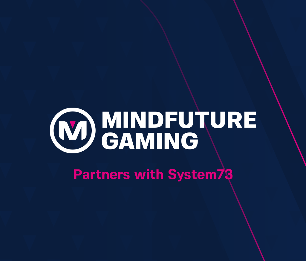 Read more about the article Mindfuture Gaming Announces Strategic Partnership With System73