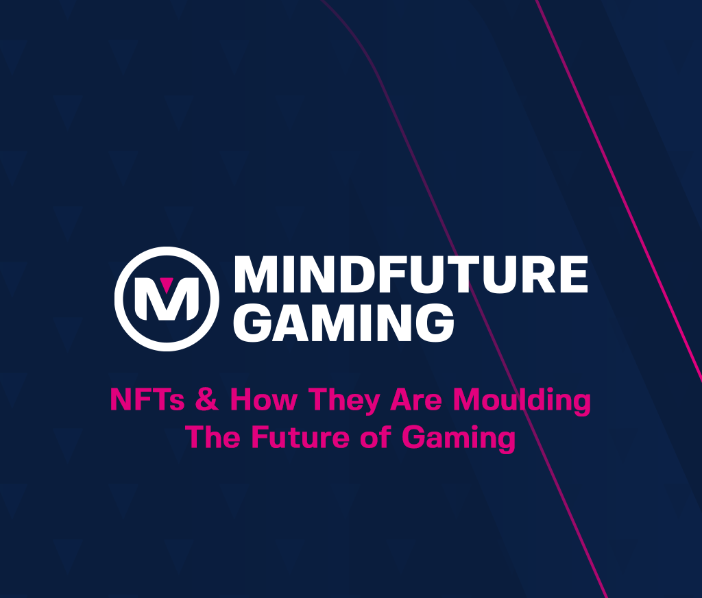 Read more about the article What are NFTs and the use cases in gaming?